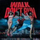 Various - Walk Dont Run (Couleur) (Vinyle Neuf)