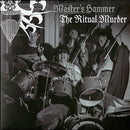 Masters Hammer - The Ritual Murder (Vinyle Neuf)