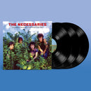 Necessaries - Completely Necessary (Anthology 1978-1982) (Vinyle Neuf)