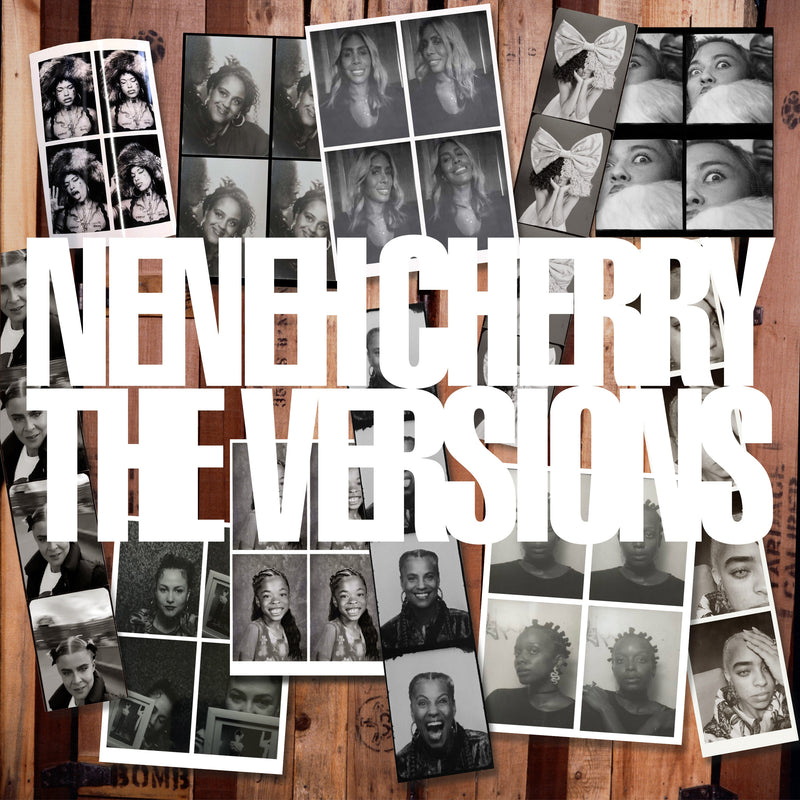 Neneh Cherry - The Versions (Vinyle Neuf)