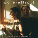 Ocie Elliott - Know The Night + What Remains (Vinyle Neuf)