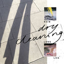 Dry Cleaning - New Long Leg (Vinyle Neuf)