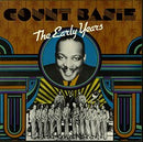 Count Basie - The Early Years (Vinyle Usagé)
