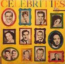 Collection - Celebrities (Vinyle Usagé)