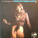 Charles Ross Reggae Combo - The World Of Reggae Vol 2 (Vinyle Usagé)