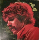 Tom Rush - The Best Of Tom Rush (Vinyle Usagé)