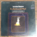 Los Indios Tabajaras - In A Sentimental Mood (Vinyle Usagé)