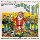 Various - Christmas Party (Vinyle Usagé)