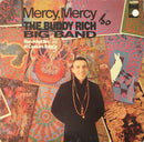 Buddy Rich - Mercy Mercy (Vinyle Usagé)
