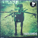 7 Seconds - Leave A Light On (Vinyle Usagé)