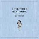 Rob Moir -  Adventure Handbook (Vinyle Usagé)