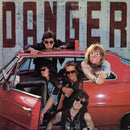 Danger - Danger (Vinyle Usagé)