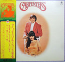 Carpenters - Golden Prize Vol 2 (Vinyle Usagé)
