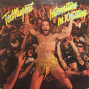 Ted Nugent - Intensities In 10 Cities (Vinyle Usagé)