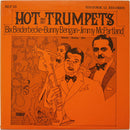 Various - Hot Trumpets 1924:1937 (Vinyle Usagé)