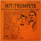 Various - Hot Trumpets 1924:1937 (Vinyle Usagé)