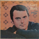Gary Buck  - Tomorrow Today (Vinyle Usagé)