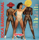 Byron Lee And The Dragonaires - Soca Bacchanal (Vinyle Usagé)