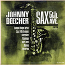 Johnny Beecher (Plas Johnson) - Sax 5th Ave (Vinyle Usagé)