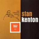 Stan Kenton - Back To Balboa (Vinyle Usagé)