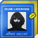 Plume Latraverse - Album Souvenir (Triniterre) (Vinyle Usagé)