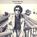 Randy Newman - Little Criminals (Vinyle Usagé)