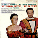 Soundtrack - Cole Porter: Kiss Me Kate (Original Broadway Cast) (Vinyle Usagé)