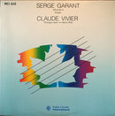 Garant / Vivier / Vaillancourt - Offrande II / Plages / Prologue Pour un Marco Polo (Vinyle Usagé)