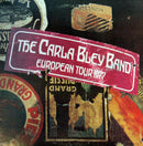 Carla Bley Band - European Tour 1977 (Vinyle Usagé)