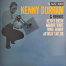 Kenny Dorham - Kenny Dorham & Friends (Vinyle Usagé)