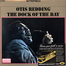 Otis Redding - The Dock of the Bay (Vinyle Usagé)