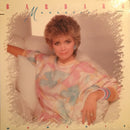 Barbara Mandrell - Moments (Vinyle Usagé)