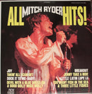 Mitch Ryder - All Mitch Ryder Hits (Vinyle Usagé)