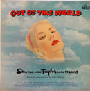 Sam Taylor - Out Of This World (Vinyle Usagé)