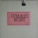 Archie Shepp - Attica Blues Big Band Live At The Palais Des Glaces (Vinyle Usagé)