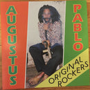 Augustus Pablo - Original Rockers (Vinyle Neuf)