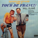 Will Glahe - Tanzende Finger Vol 2 : Tour De France (Vinyle Usagé)