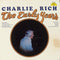 Charlie Rich - The Early Years (Vinyle Usagé)