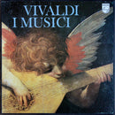 Vivaldi / Michelucci - Le Quattro Stagioni (Vinyle Usagé)