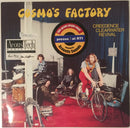Creedence Clearwater Revival - Cosmos Factory (Vinyle Usagé)