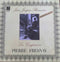 Pierre Fresnay - Rousseau: Les Confessions (Vinyle Usagé)