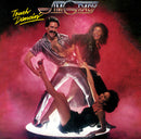 Jim Grady - Touch Dancin (Vinyle Usagé)