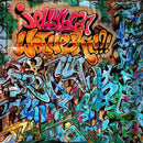 Jellybean - Wotupski (Vinyle Usagé)