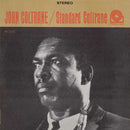 John Coltrane - Standard Coltrane (Vinyle Usagé)