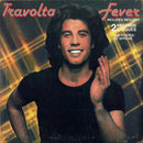 John Travolta - Travolta Fever (Vinyle Usagé)