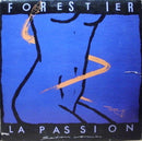 Louise Forestier - La Passion Selon Louise (Vinyle Usagé)