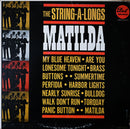 String-A-Longs - Matilda (Vinyle Usagé)