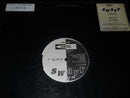 Swayy - On And On (Remixes) (Vinyle Usagé)