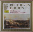 Beethoven / Karajan / Ferras - Violin Concerto (Vinyle Usagé)
