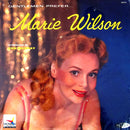 Marie Wilson - Gentlemen Prefer Marie Wilson (Vinyle Usagé)